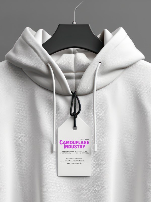 Untitled Project Mockup