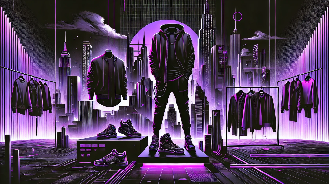 Clothing Brand