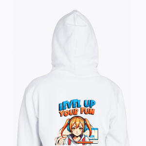 Mouse Pads Unisex Hoodie