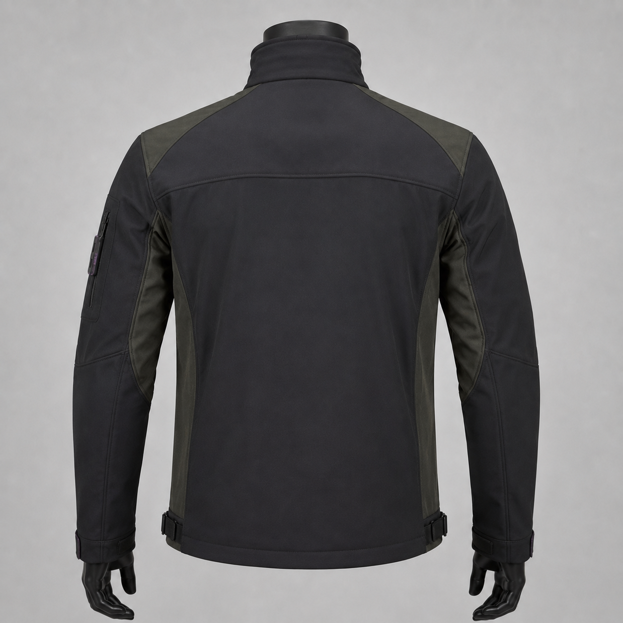 Tech Softshell Jacket - Image 6