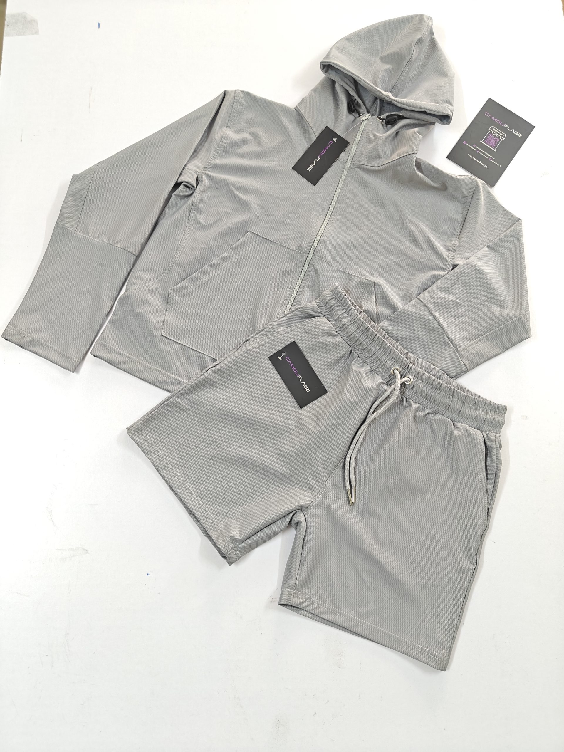 Varito Terry Summer Set