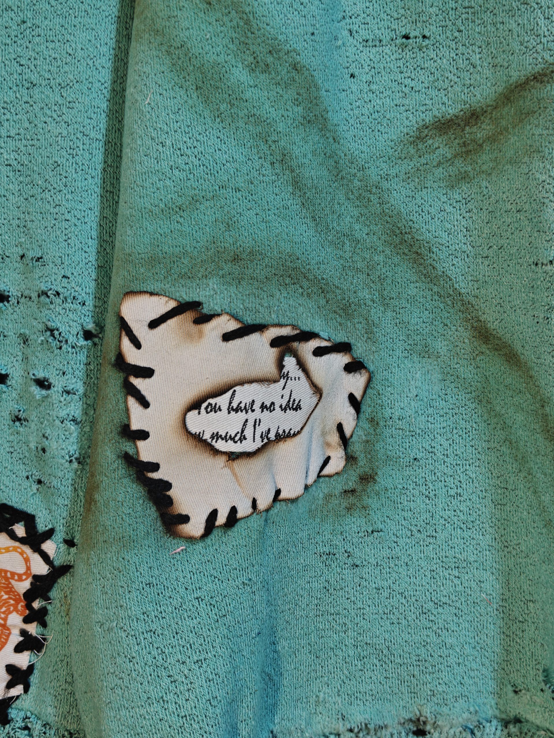 Street Vibes Sweatshirt - Image 8