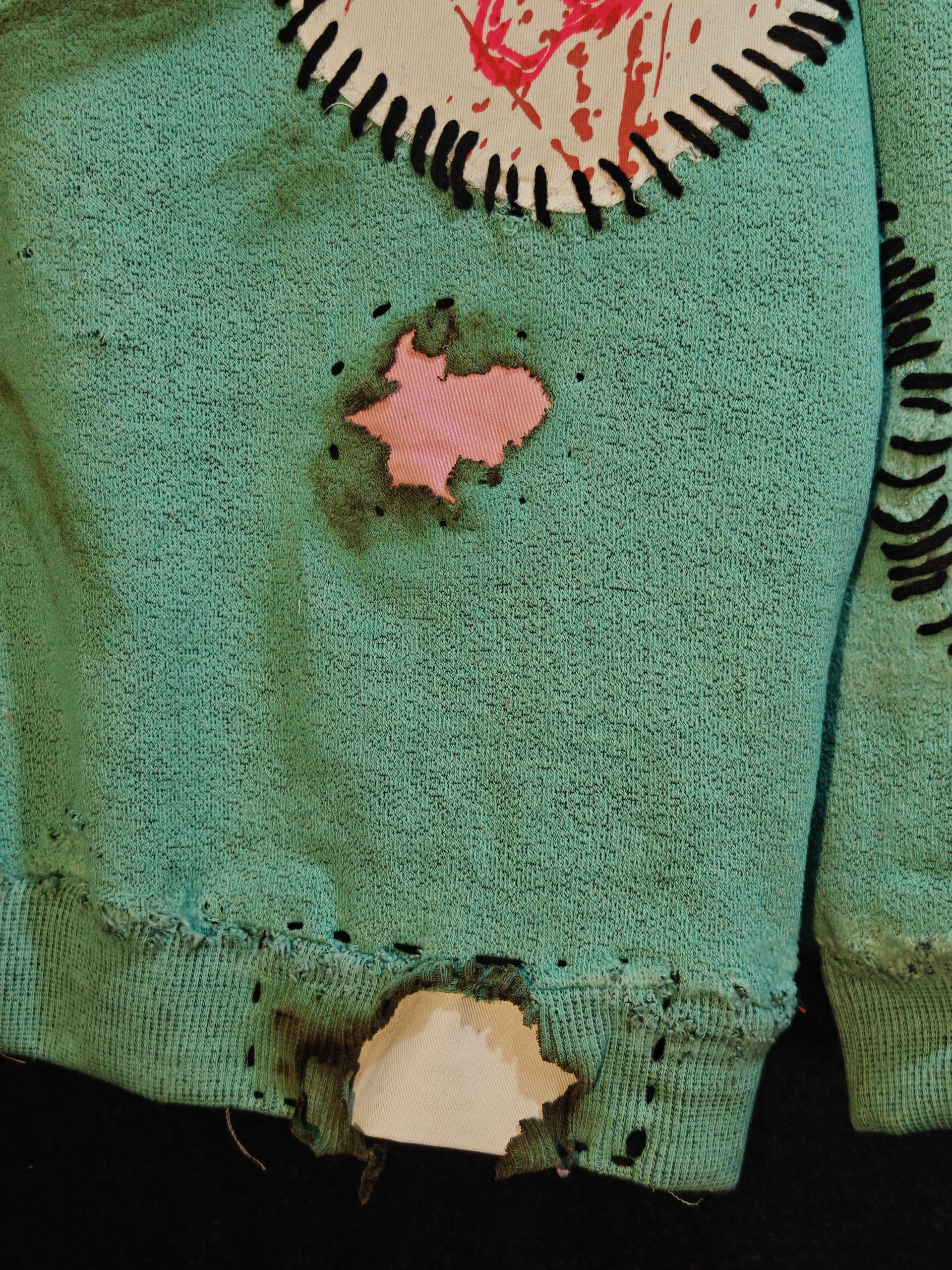 Street Vibes Sweatshirt - Image 10