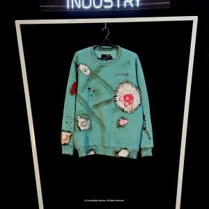 Street Vibes Sweatshirt