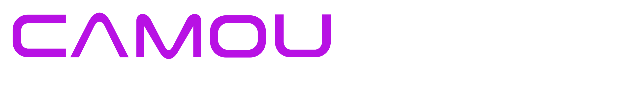 Camouflage Industry Logo