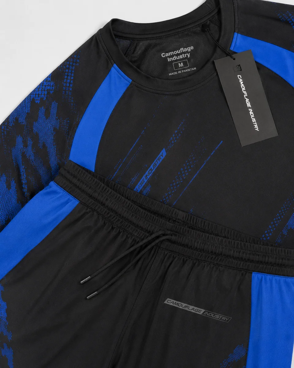 Custom Packaging for Activewear Manufacturer
