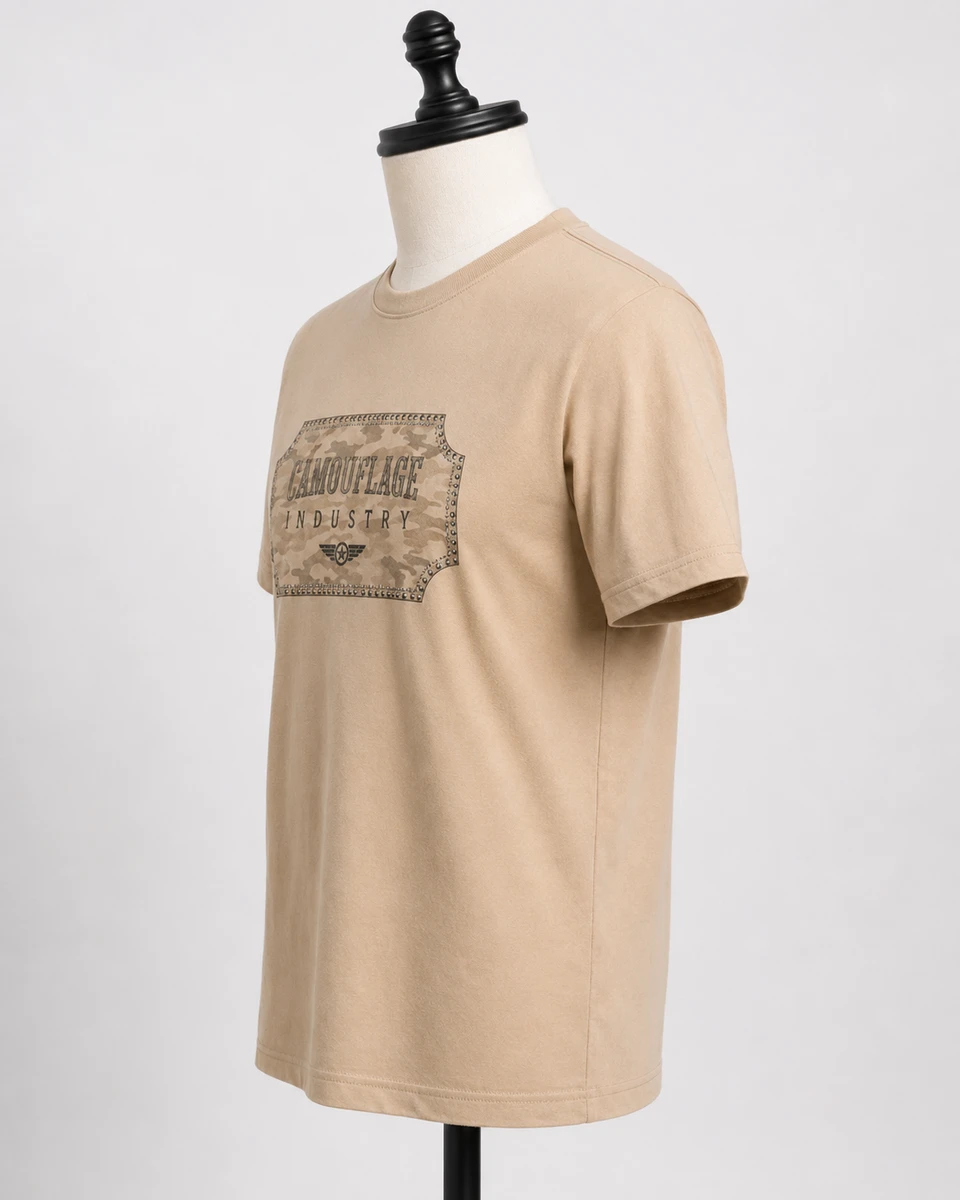 Camouflage Apparel Manufacturer