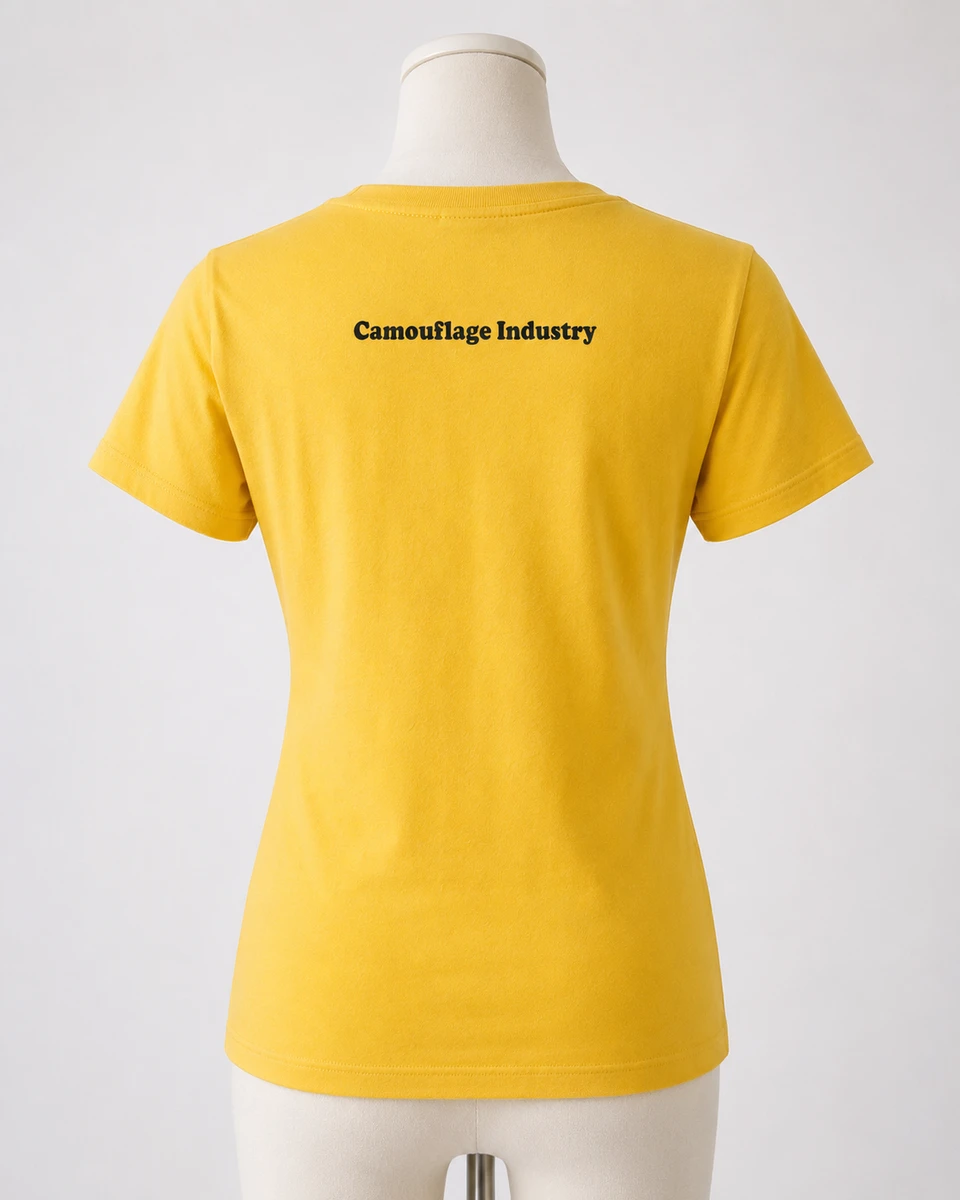 Custom Apparel Manufacturer