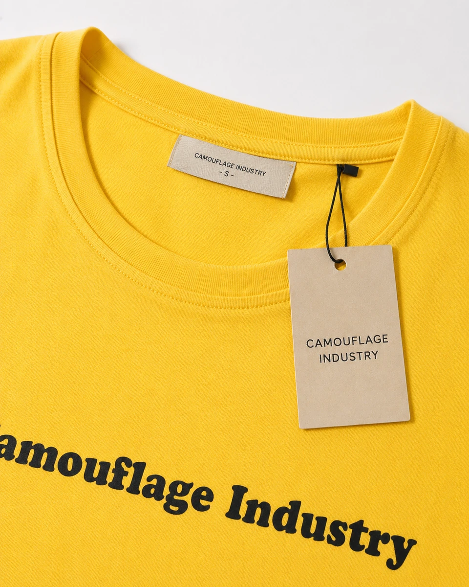 Bulk T-Shirt Manufacturer