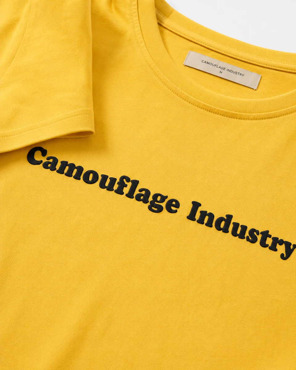 Unisex T-Shirt Manufacturer