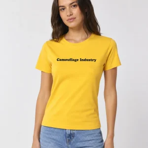 Custom Crew Neck T-Shirt