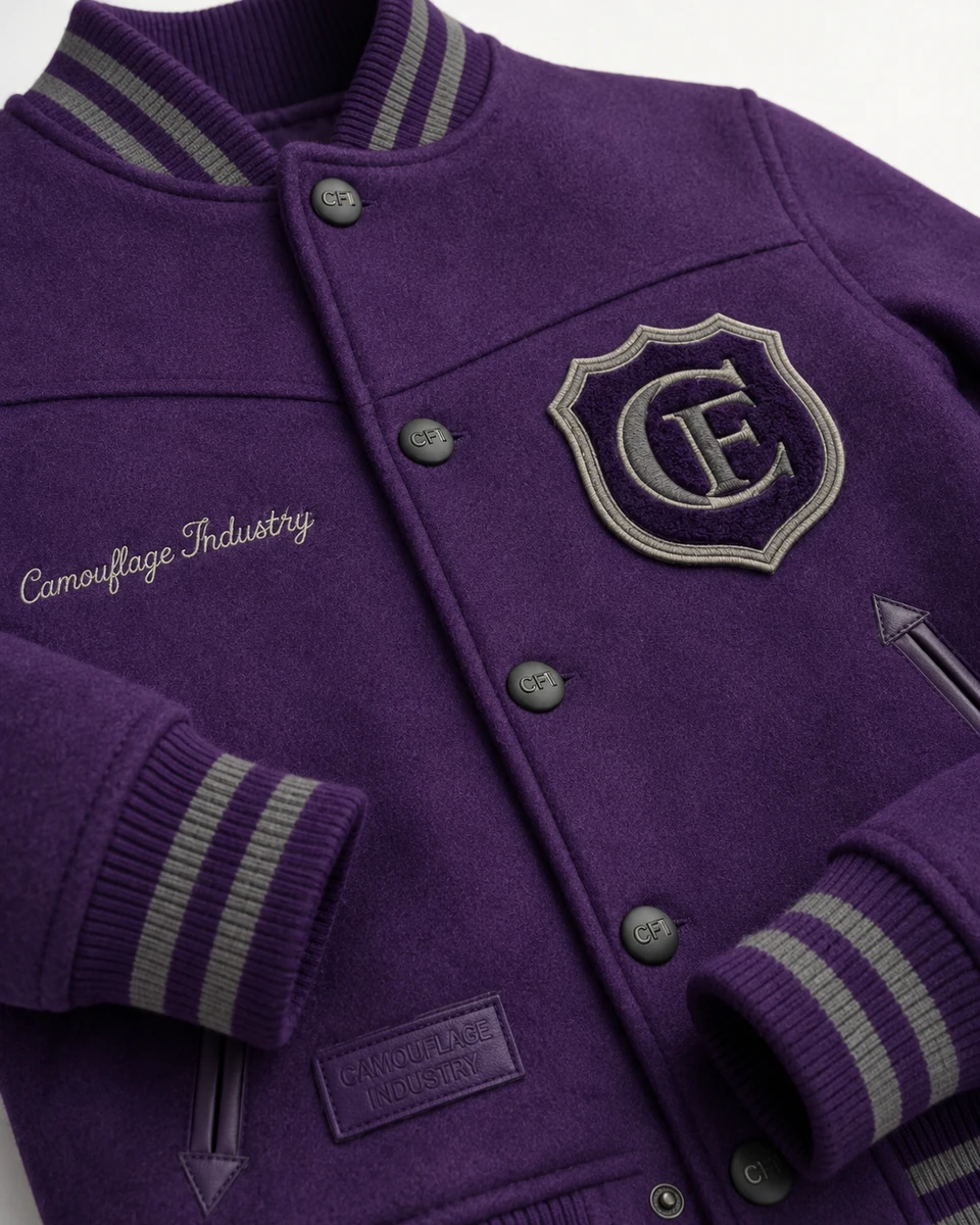 OEM Private Label Apparel