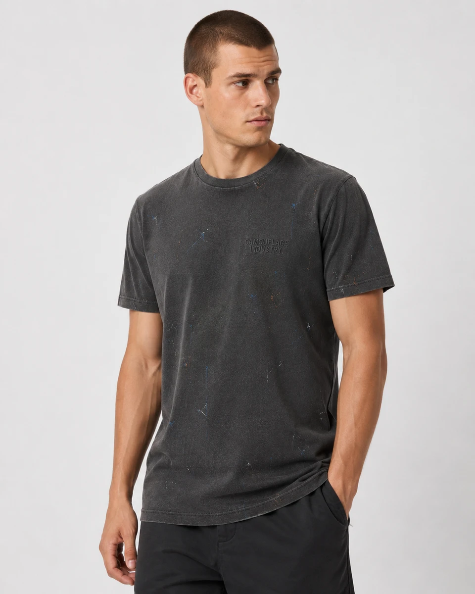 Vintage Streetwear T-Shirt
