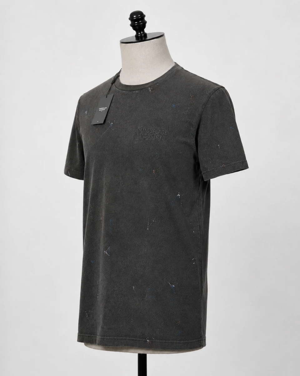 Vintage Graphic T-Shirt Manufacturer
